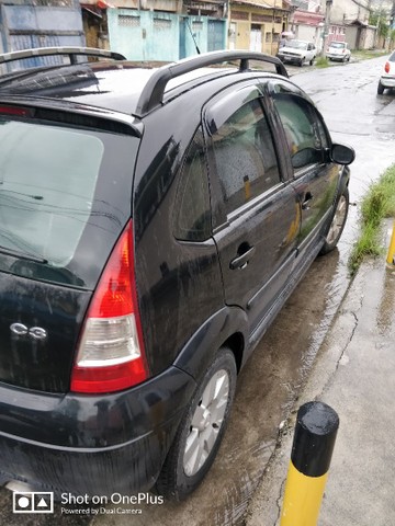 CITROEN C3 2008