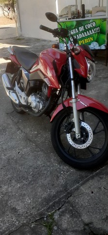 TITAN 160 COMPLETA