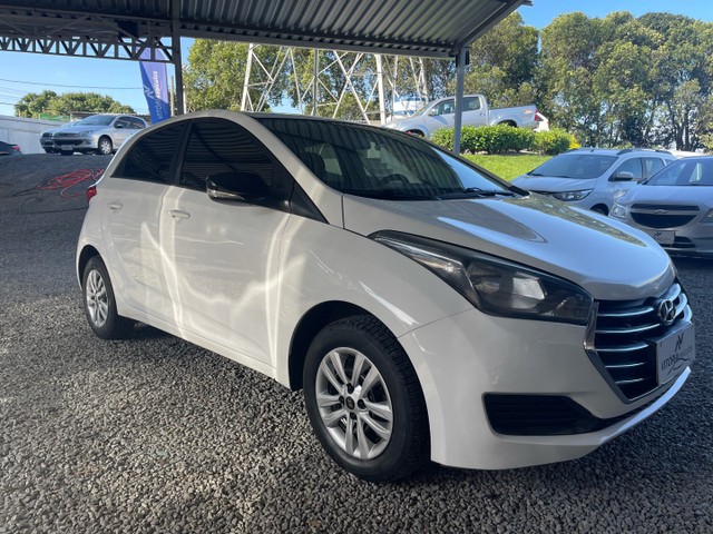HYUNDAI HB20 1.6 CONFORTPLUS IMPECÁVEL!!!