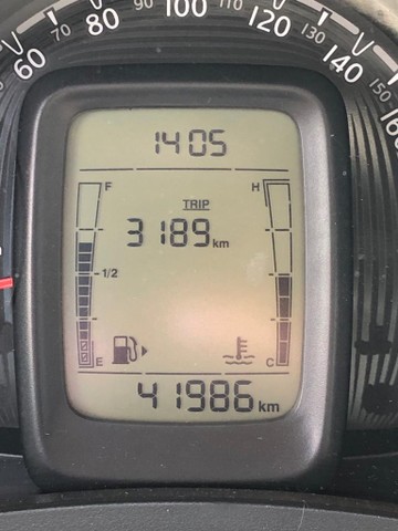 FIAT MOBI 2019- 1.0