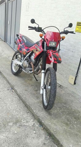 TORNADO 250