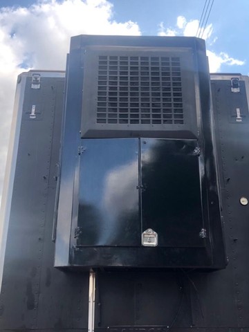 APARELHO DE REFRIGERAÇÃO RECRUSUL TD 12