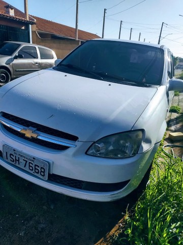 CORSA CLASSIC 2011/12 GNV