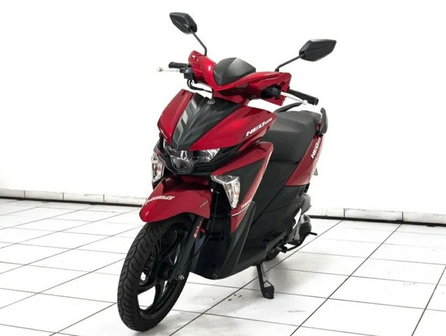 YAMAHA NEO 125