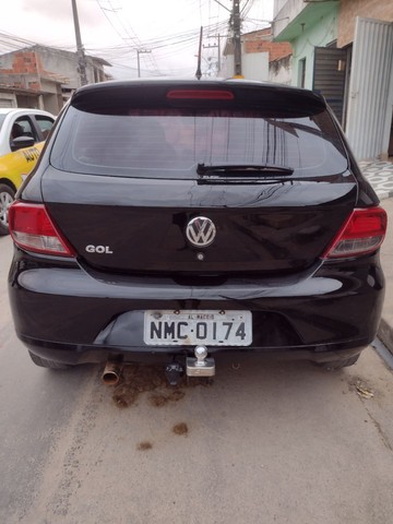 GOL G5 TREND FLEX 1.0