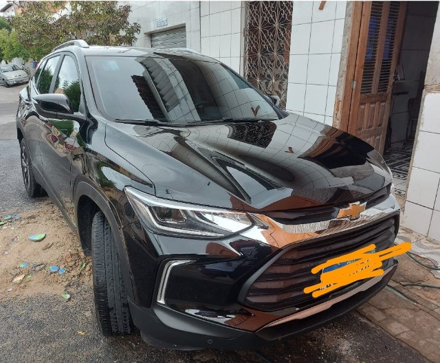 PARA VENDER RÁPIDO SUV CHEVROLET TRACKER 2020