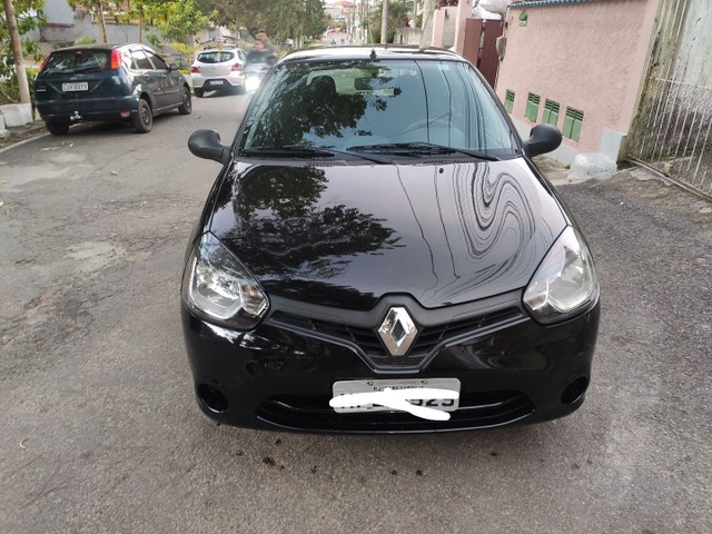 RENAULT CLIO EXPRESSION 1.0 FLEX