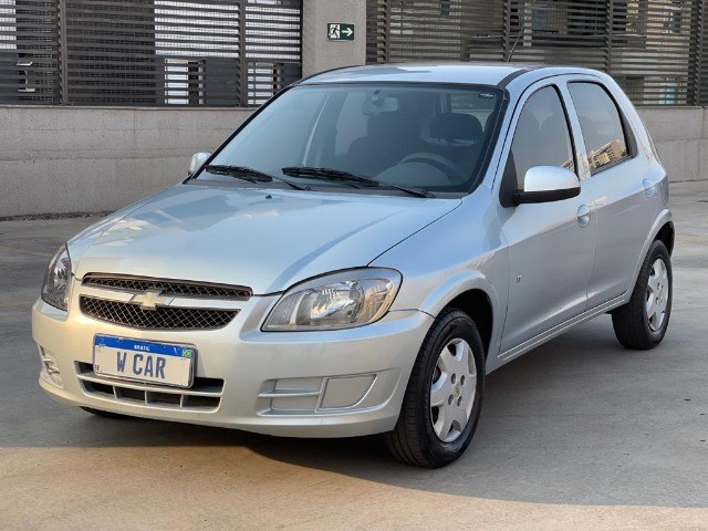 CHEVROLET CELTA LT 1.0