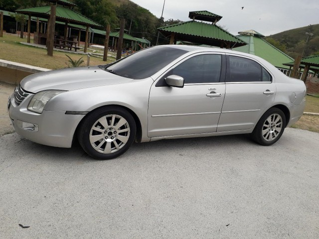 FUSION 08 AUTOMÁTICO COMPLETAÇO