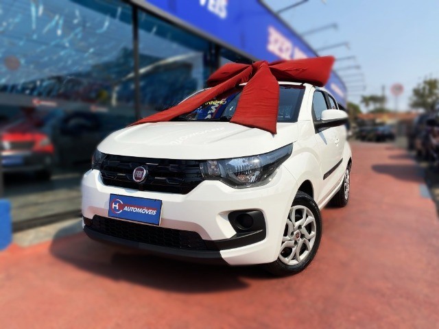 FIAT MOBILIKE 1.0 2017