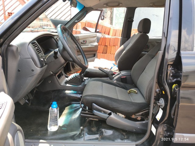 L200 OUTDOOR GLS 2009