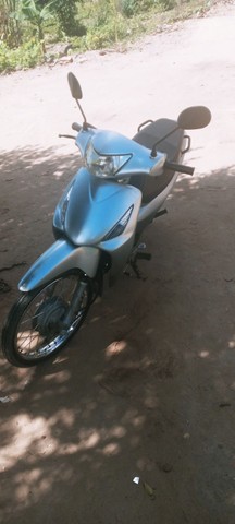 BIZ ATRASADA ANO 2006