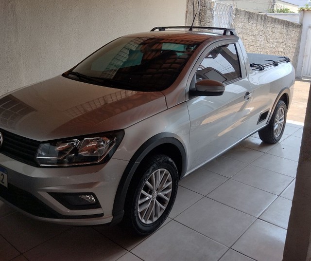 SAVEIRO TRENDLINE 2017 COMPLETO 62000.00