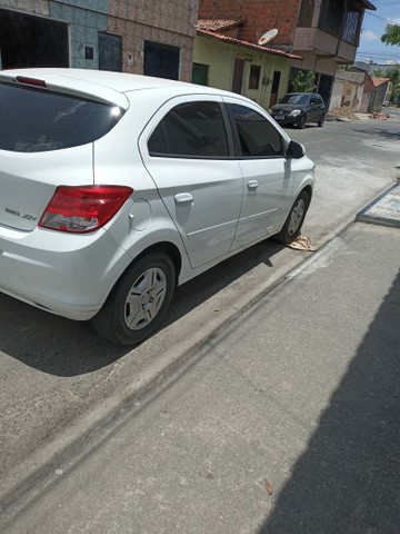 ONIX 2017 40 KM TOP