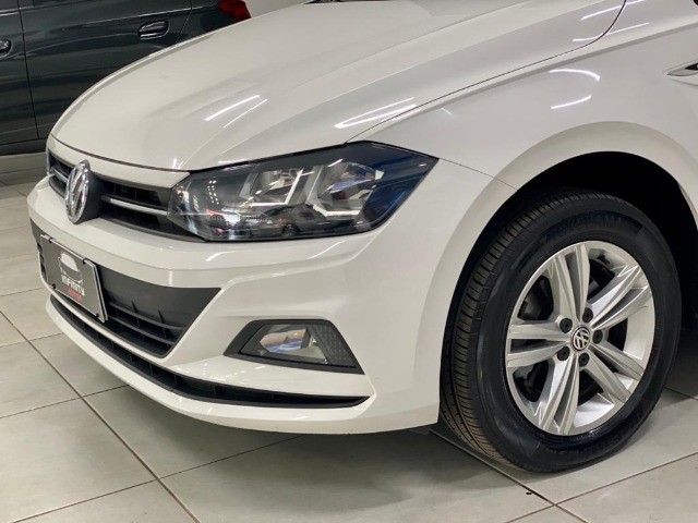 VW/POLO 1.0 COMFORTLINE 200TSI 2018 AC/TROCAS