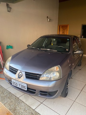 CLIO 2007 1.0