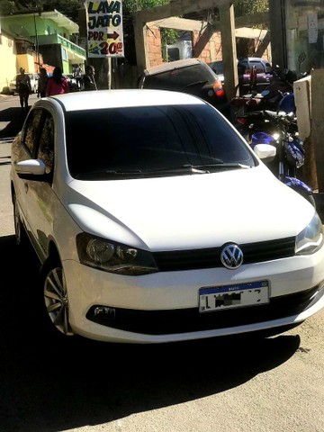 VOYAGE G6 CONFORTILINE 1.6 MSI , COMPLETO!