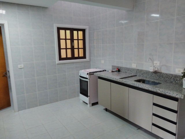 Apartamento para alugar em Campos do Jordao com 03 dormitorios - Foto 3