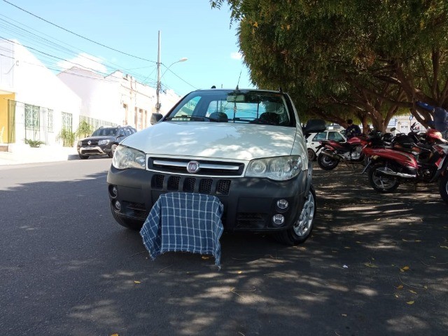 FIAT STADA 1.4