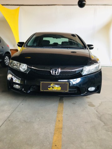 VENDO HONDA CIVIC EXS