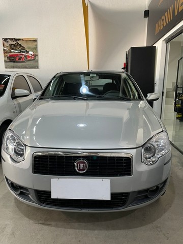 FIAT PALIOO ELX FLEX