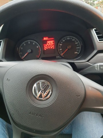 VENDO VW VOYAGE 1.6 2019