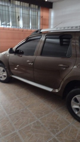DUSTER 2016 MANUAL NOVA 1.6