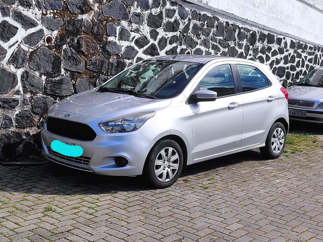 FORD KA 1.5 COMPLETO
