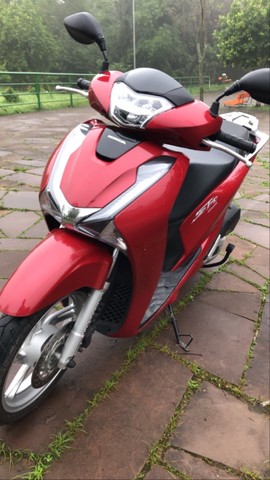 HONDA SH 150I