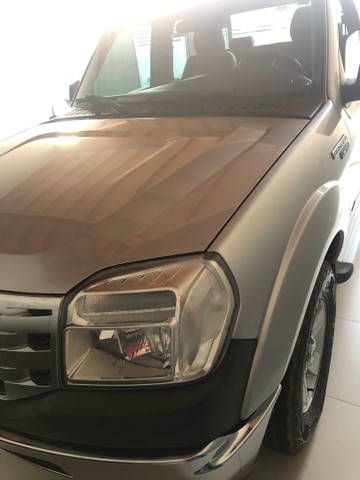 RANGER LIMITED 2010/2011