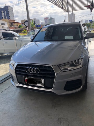 AUDI Q3 1.4 TFSI 2018