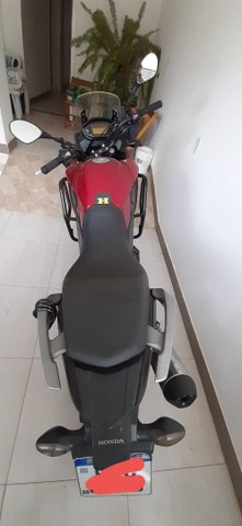 CB500X 2015 SÓ VENDA