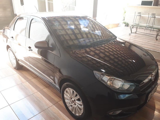 GRAN SIENA 1.6 16V. ESSENCE  SUBLIME 