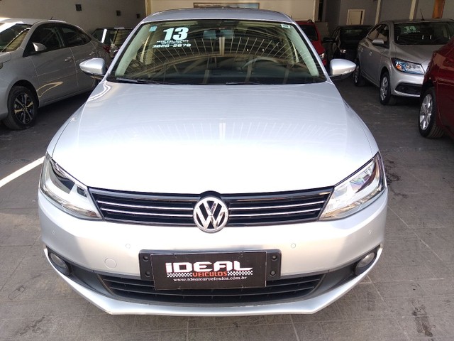 JETTA 2.0