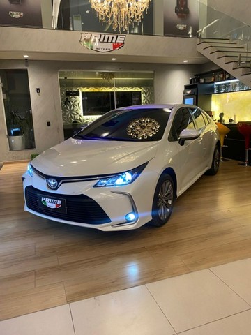 COROLLA XEI 2.0