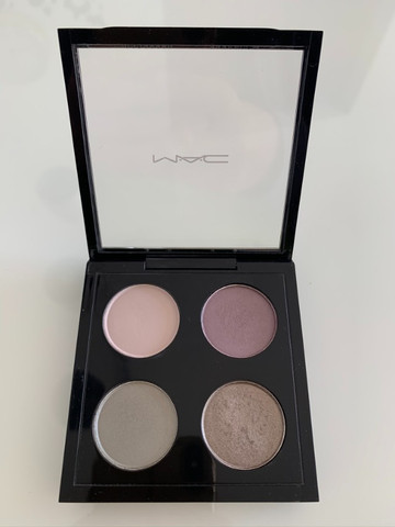 Paleta de sombras de 4 cores Mac - Foto 4