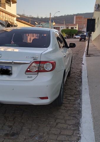COROLLA.2013.XEI.2.0 TODO REVISADO.PRIMEIRA