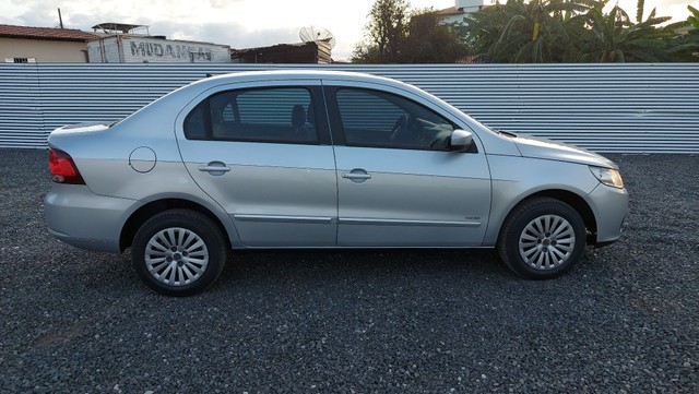 VOYAGE TREND 1.6 2012 COMPLETO.