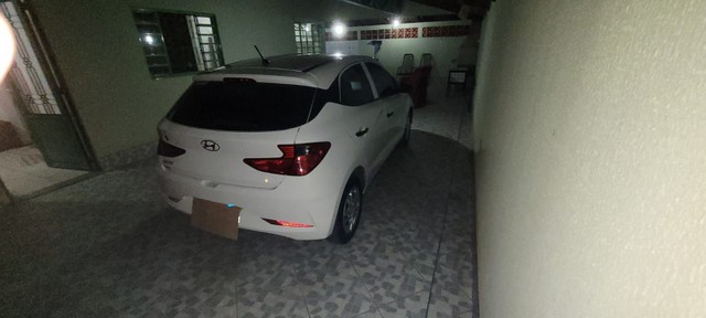 VENDE-SE ÁGIO HB-20