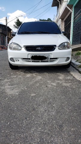 CLASSIC VHC-E COMPLETO 2010