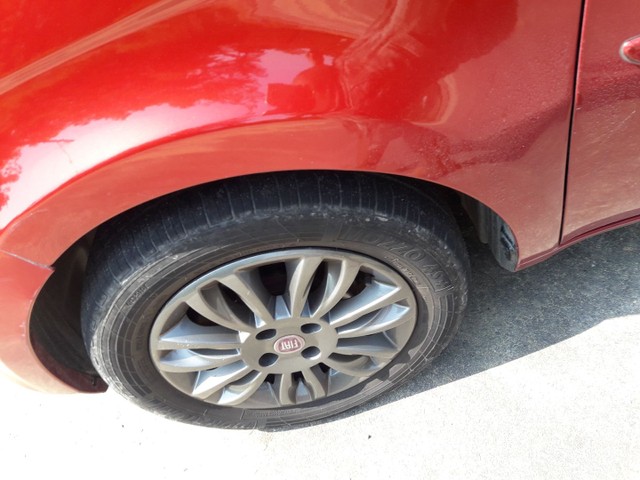 IDEA ANO 2012 2013 COMPLETA 1.4 8V CARRO BEM CONSERVADO
