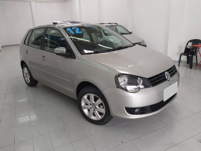 polo hatch 2012 olx