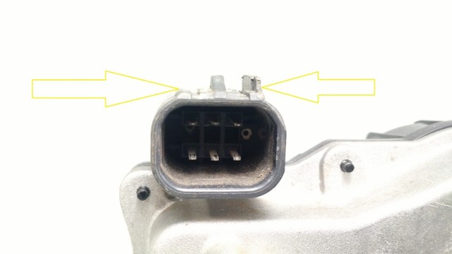 Tbi Corpo Borboleta Jac J3 2012 - Foto 4