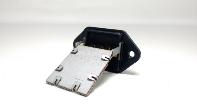 Resistência Ar Condicionado Jac J3 2013