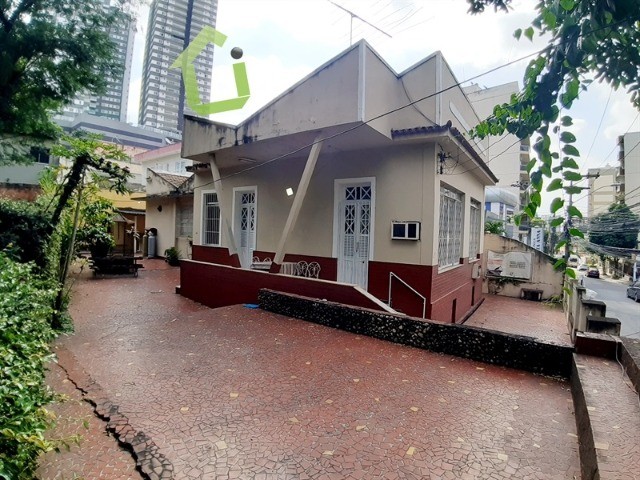 Aluguel - Casa Comercial no Centro de Nova Iguaçu - Foto 4