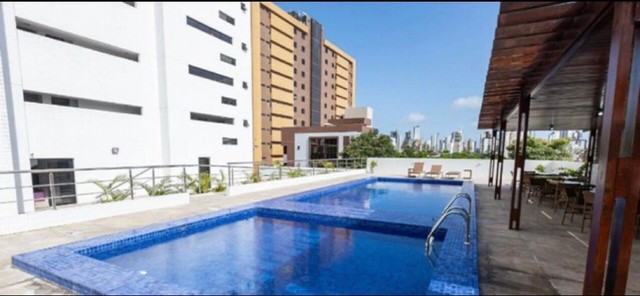 Vende-se excelente apartamento medindo 141m2 com 3 quartos bairro do Aeroclube - João Pess - Foto 7