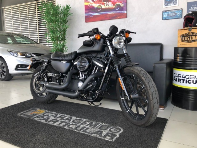 sportster 883 olx