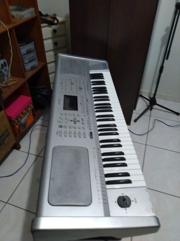 Ketron sd5 com hd 20 gb - Foto 3