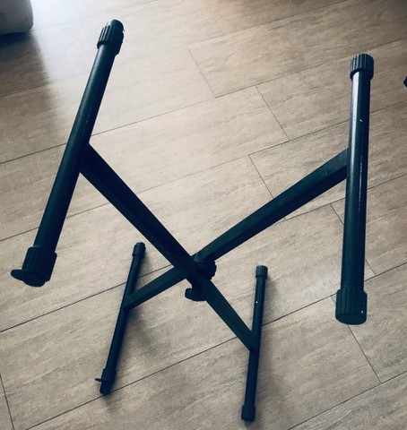 Teclado CASIO Tone Bank CA 110 - Foto 6