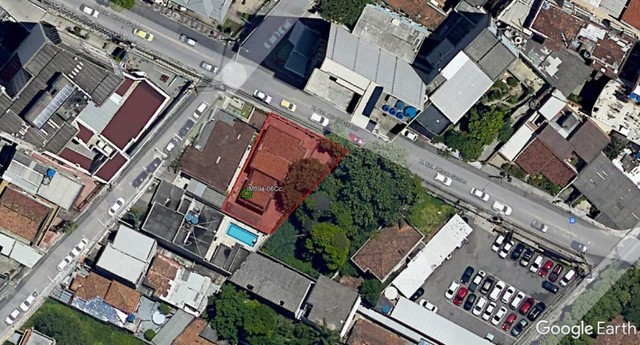 Aluguel - Casa Comercial no Centro de Nova Iguaçu - Foto 2